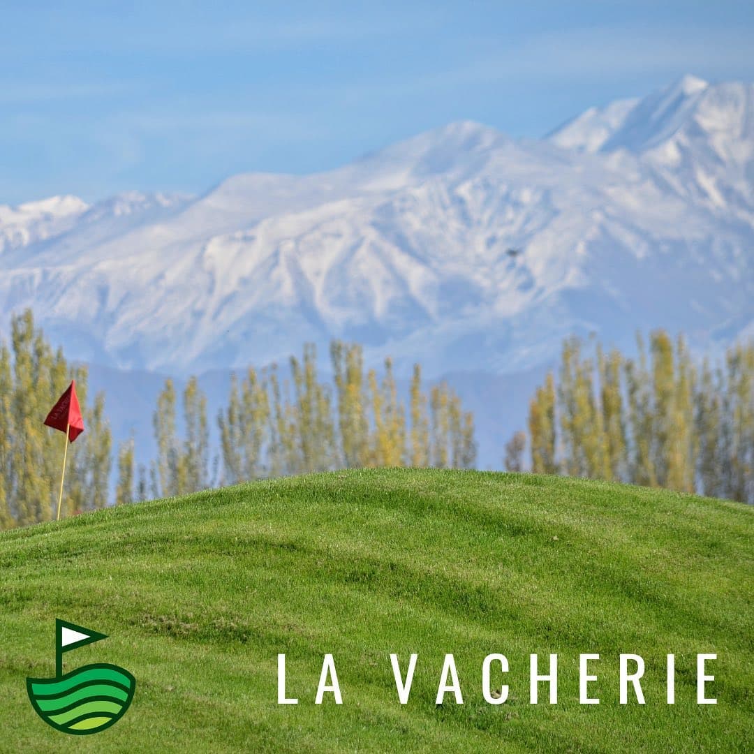LA VACHERIE COUNTRY GOLF