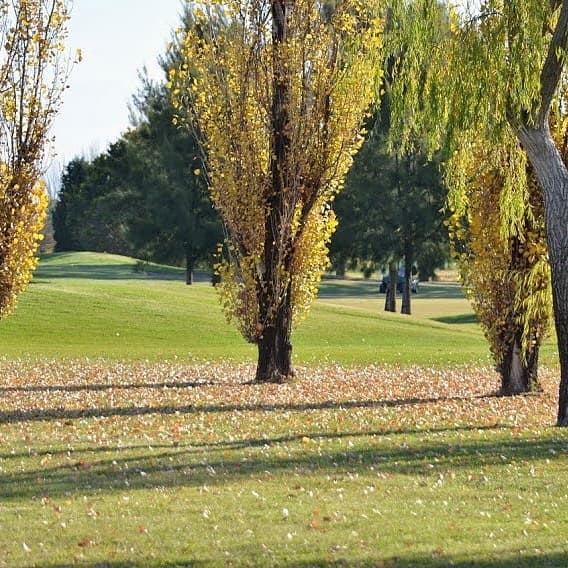 LA VACHERIE COUNTRY GOLF