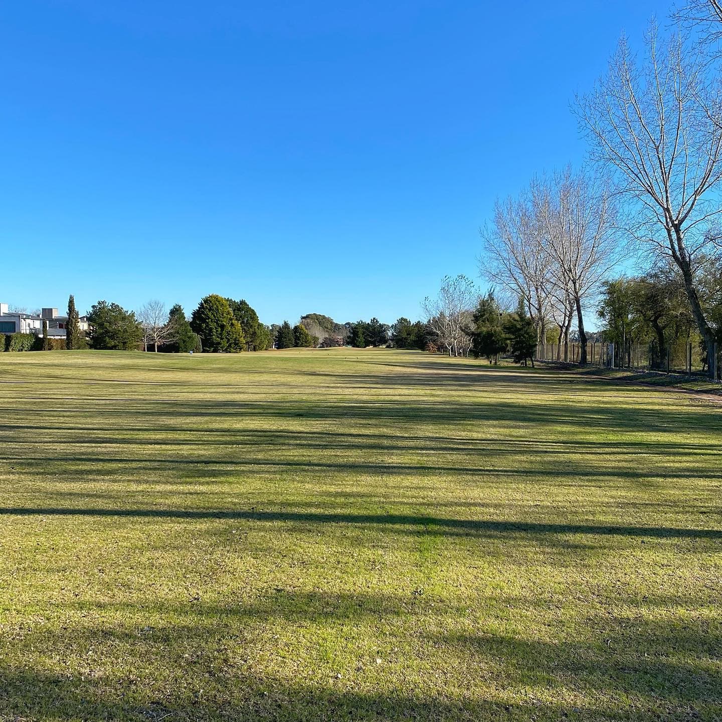 LAS CAÑUELAS CLUB DE CAMPO