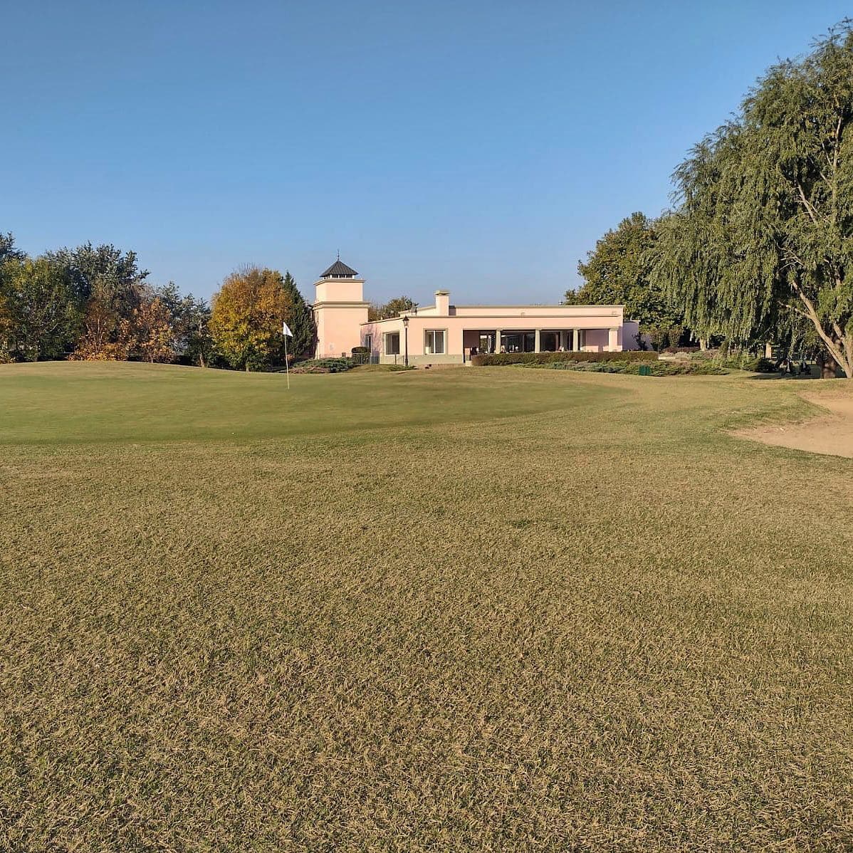 LAS CAÑUELAS CLUB DE CAMPO