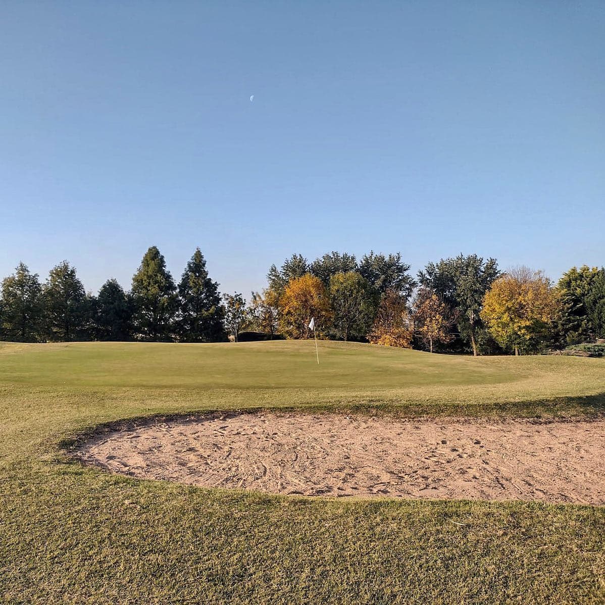 LAS CAÑUELAS CLUB DE CAMPO