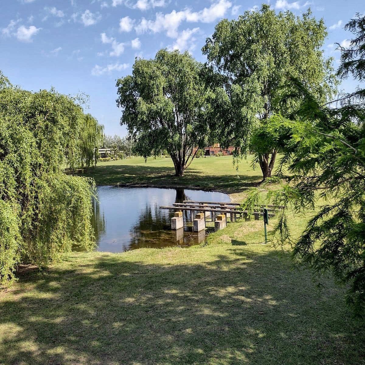 LAS CAÑUELAS CLUB DE CAMPO