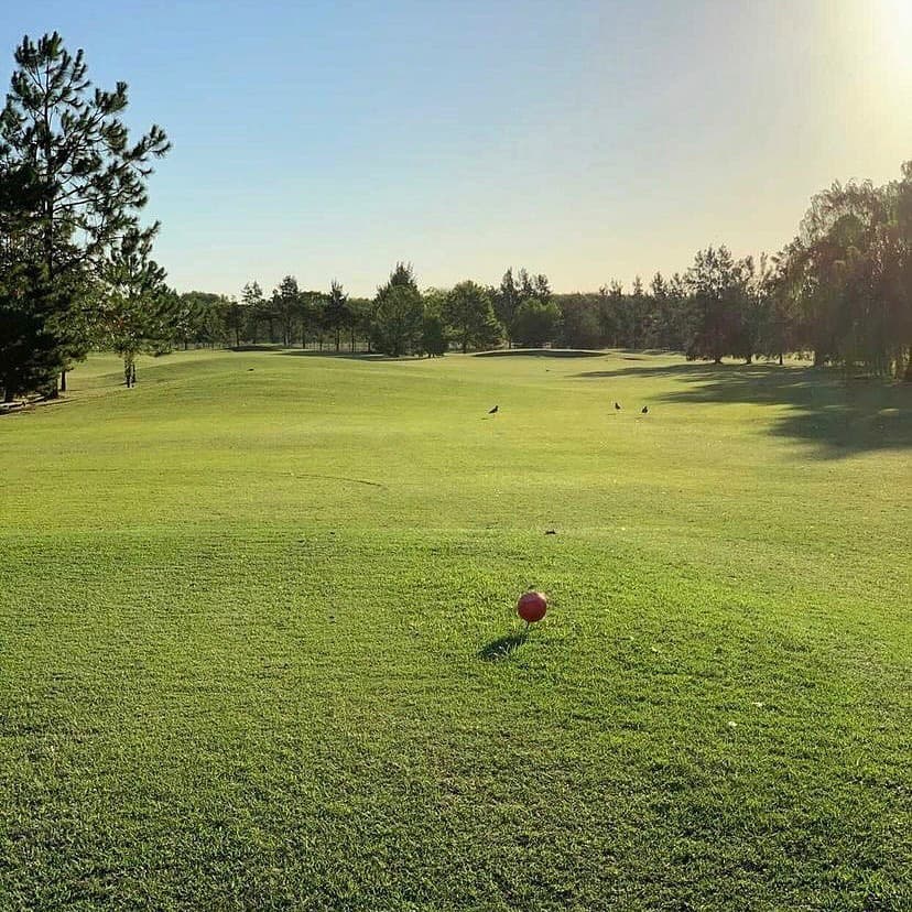 LAS CAÑUELAS CLUB DE CAMPO