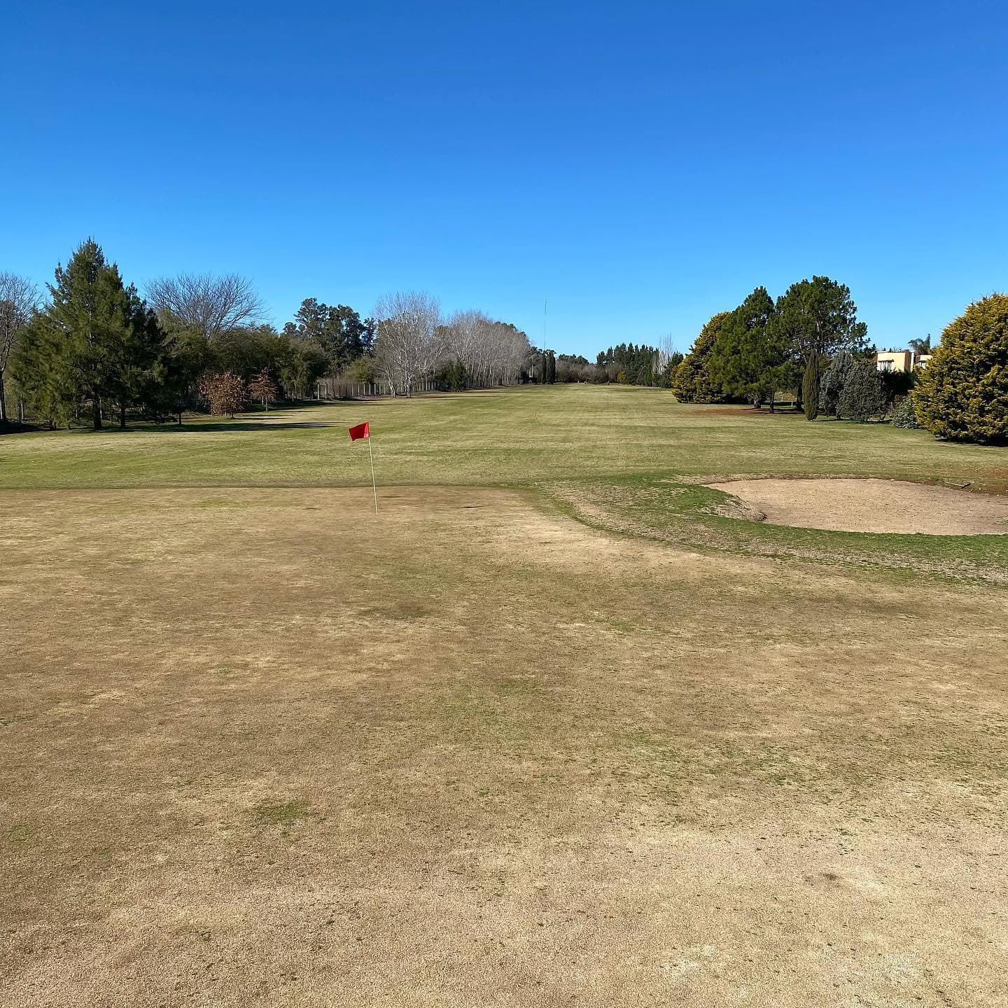 LAS CAÑUELAS CLUB DE CAMPO