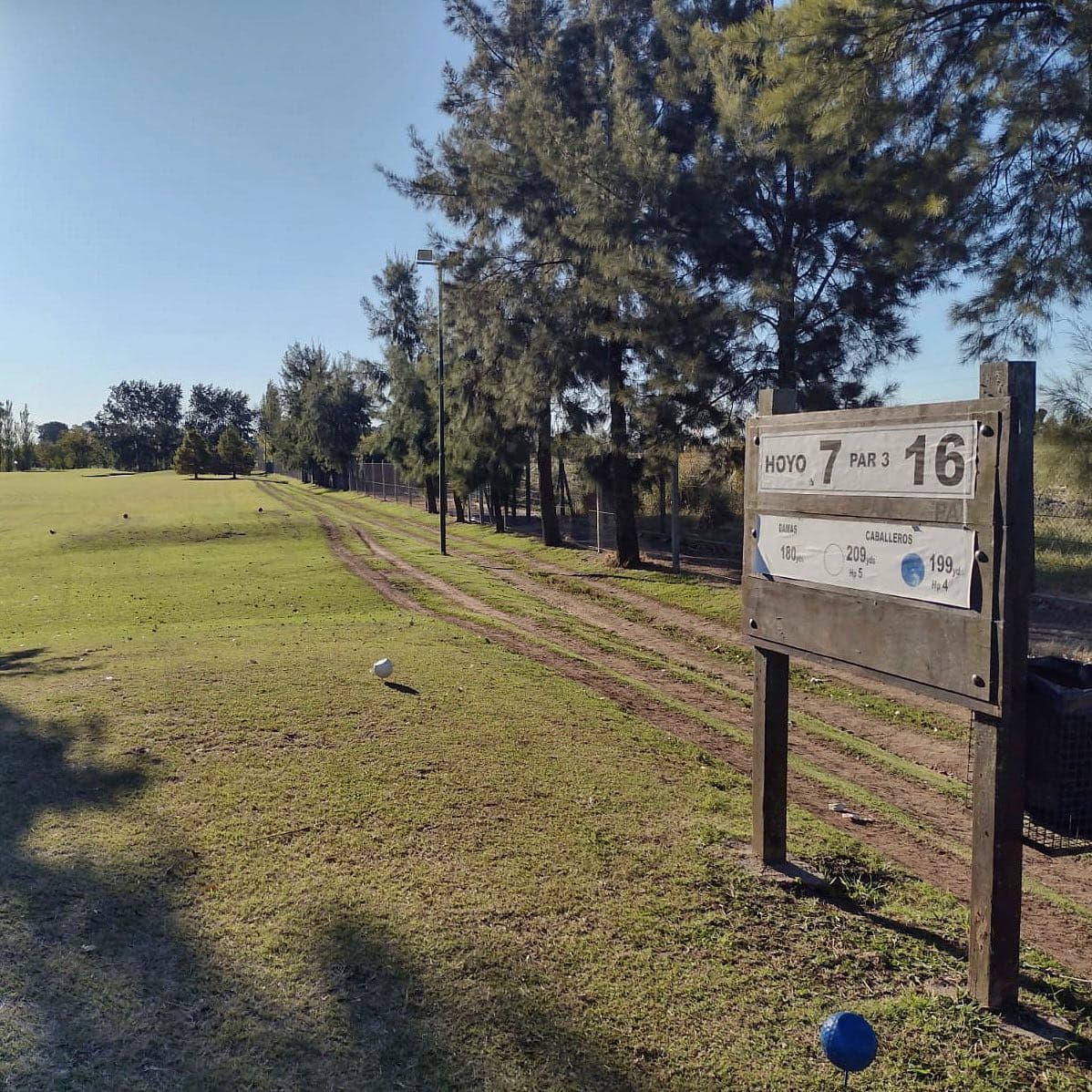LAS CAÑUELAS CLUB DE CAMPO