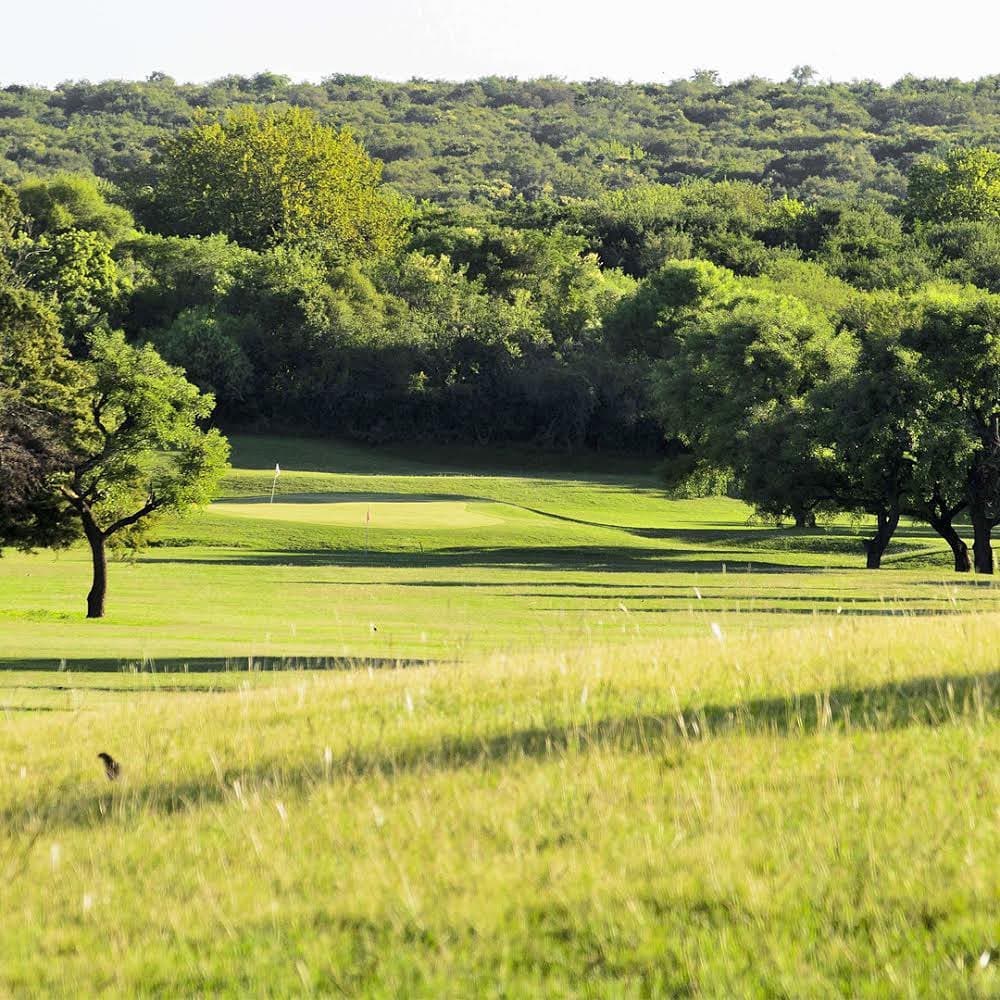 LAS COLINAS GOLF