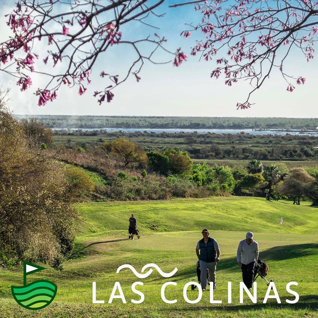 LAS COLINAS GOLF