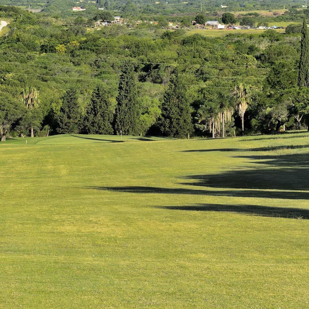 LAS COLINAS GOLF