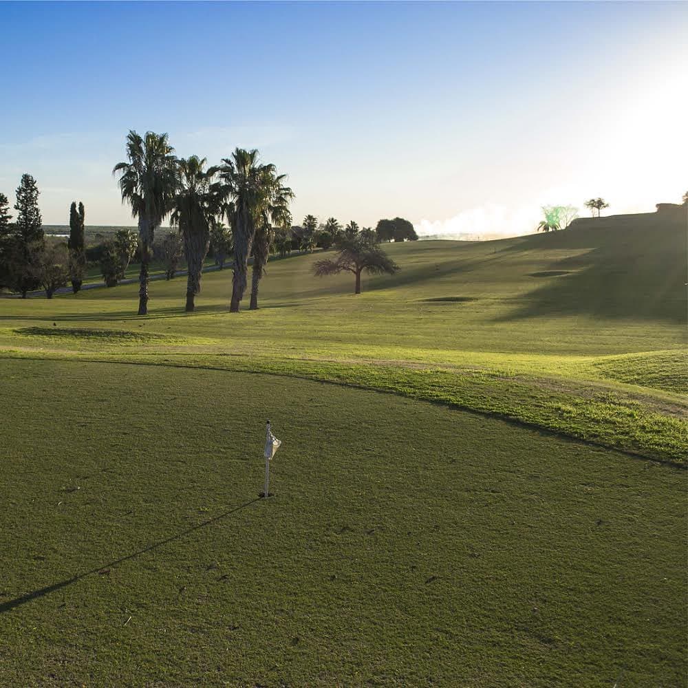 LAS COLINAS GOLF