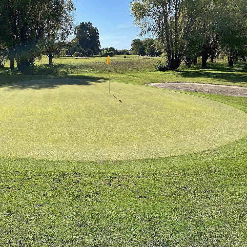 LAS MULITAS GOLF CLUB