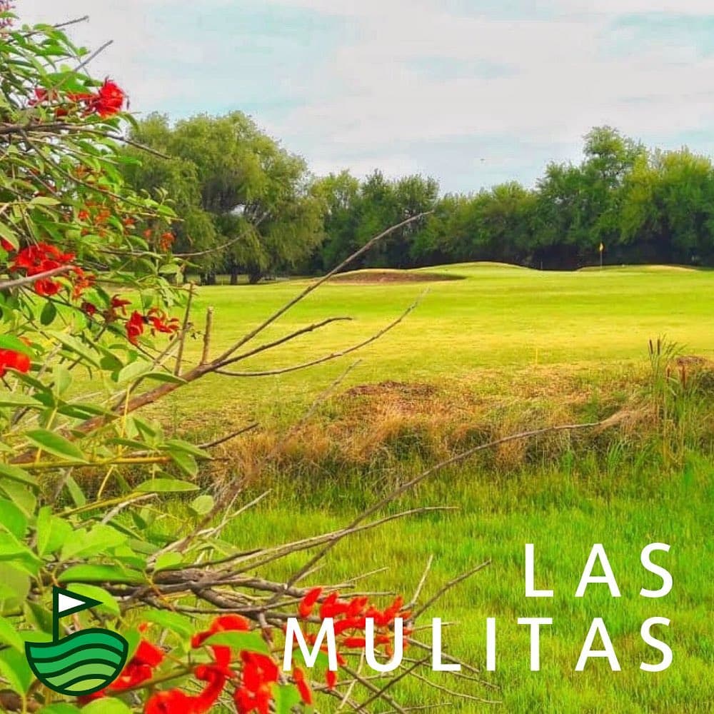 LAS MULITAS GOLF CLUB
