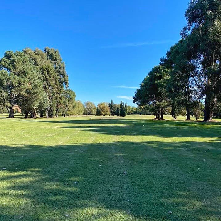 LAS MULITAS GOLF CLUB