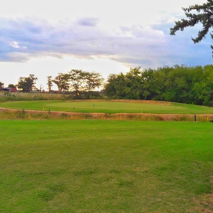 LAS MULITAS GOLF CLUB