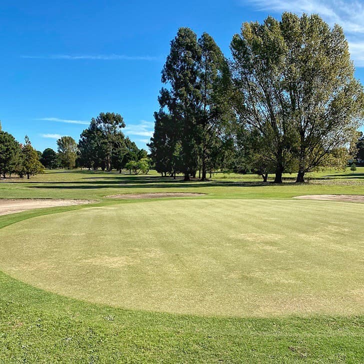 LAS MULITAS GOLF CLUB