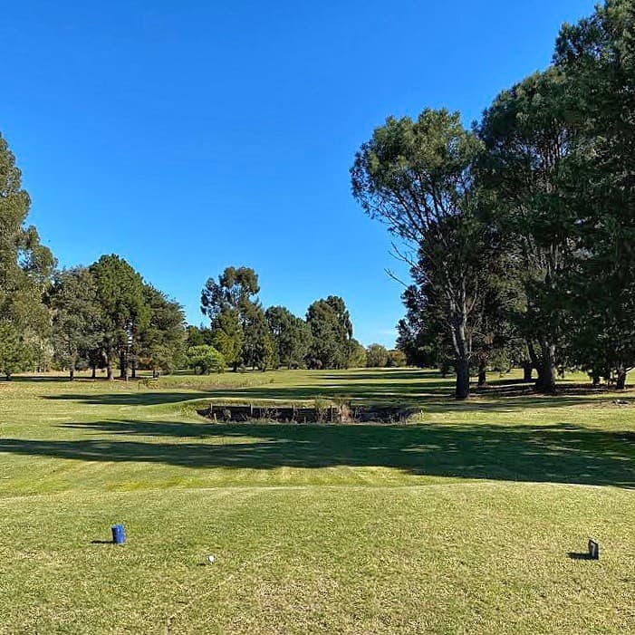 LAS MULITAS GOLF CLUB