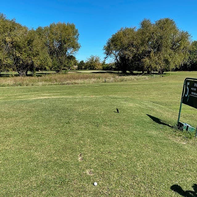 LAS MULITAS GOLF CLUB