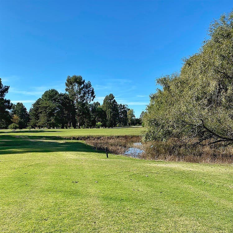 LAS MULITAS GOLF CLUB