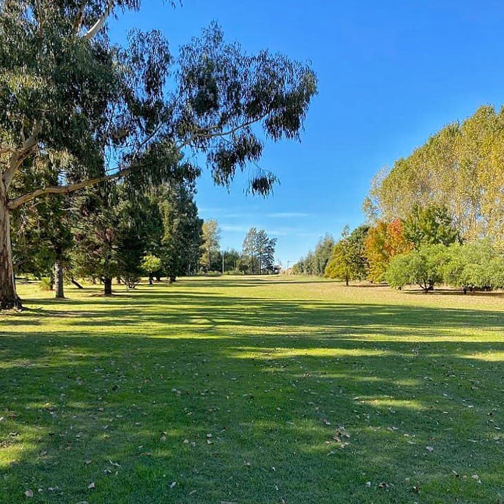 LAS MULITAS GOLF CLUB