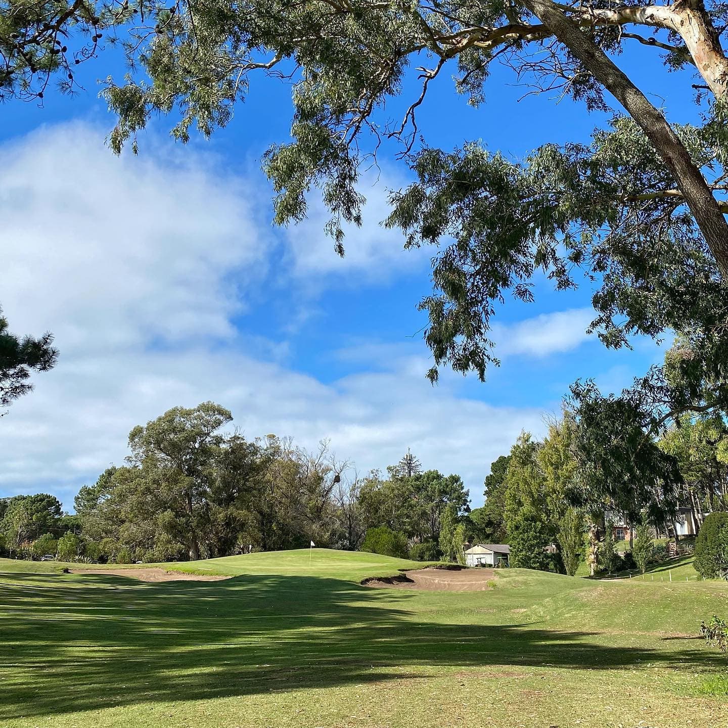 CLUB CIUDAD DE BUENOS AIRES