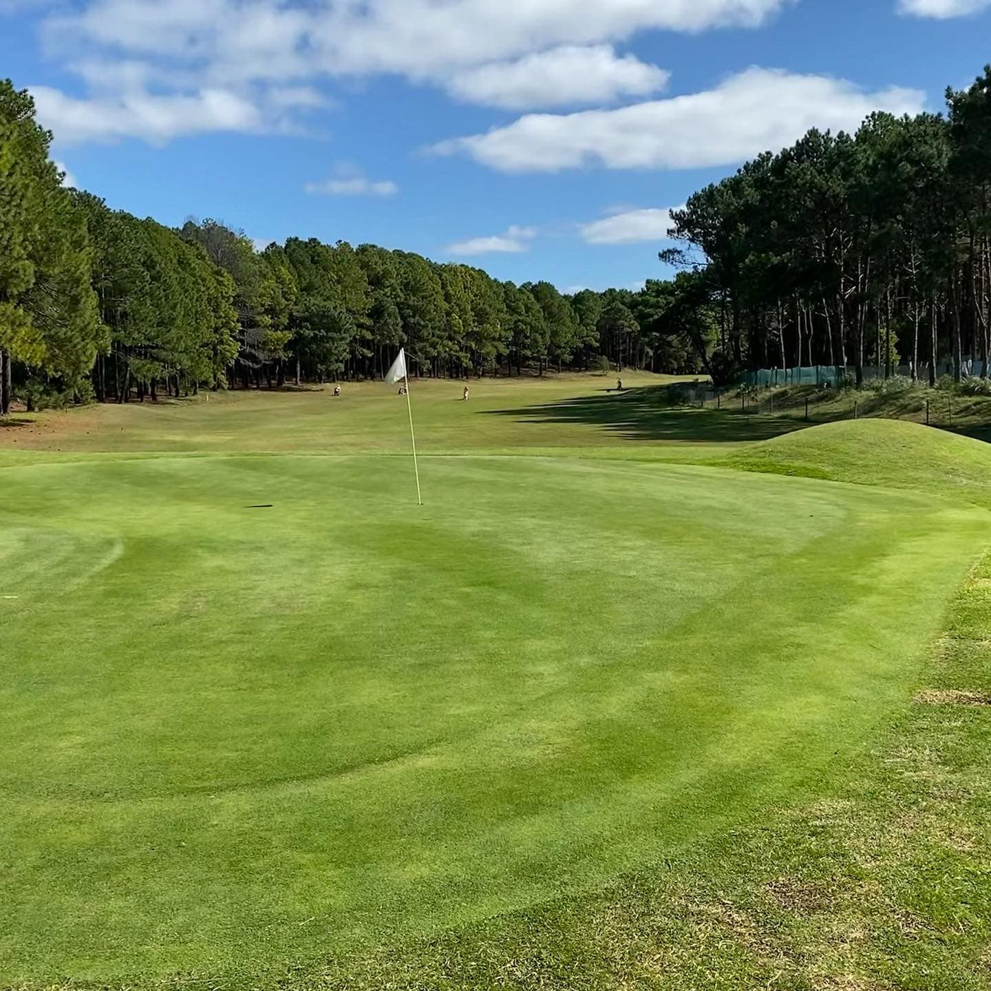 CLUB CIUDAD DE BUENOS AIRES