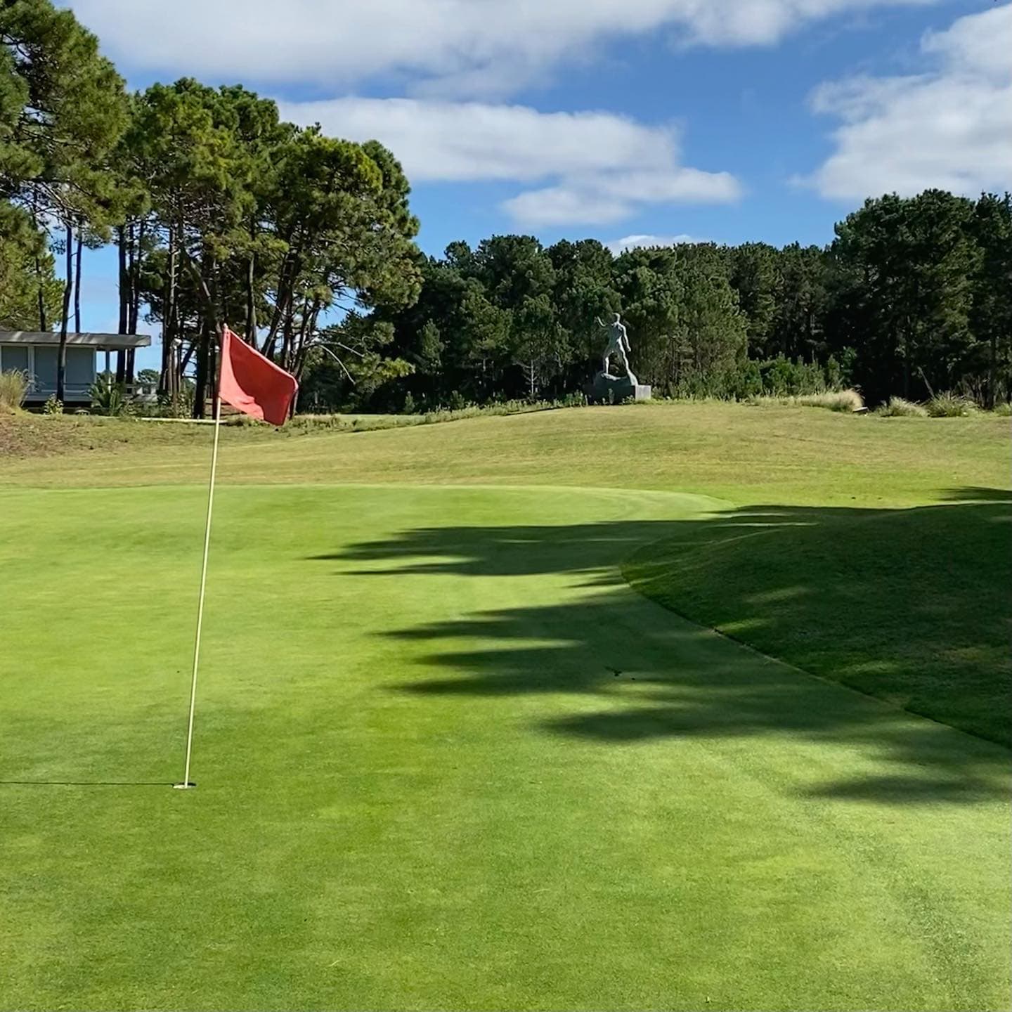 CLUB CIUDAD DE BUENOS AIRES