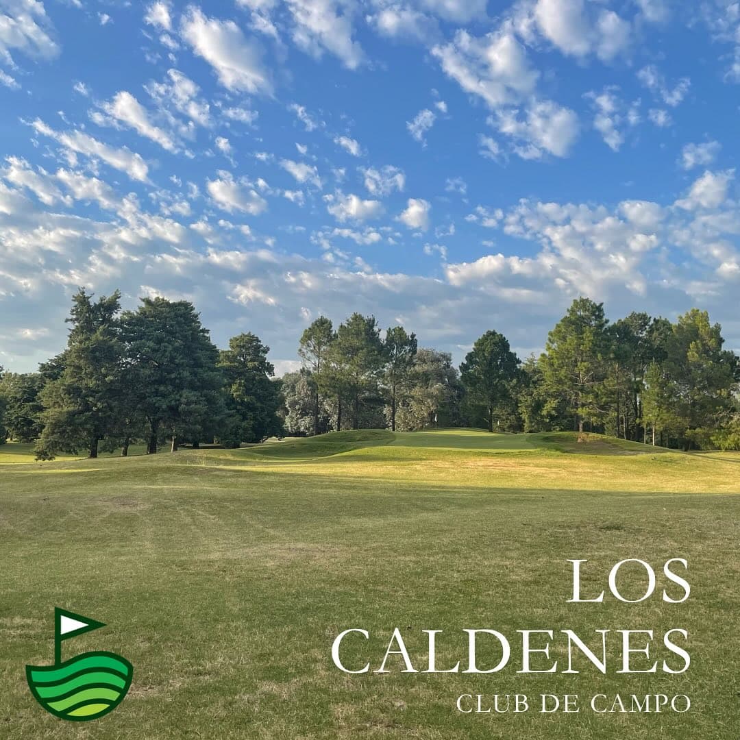 LOS CALDENES CLUB DE CAMPO