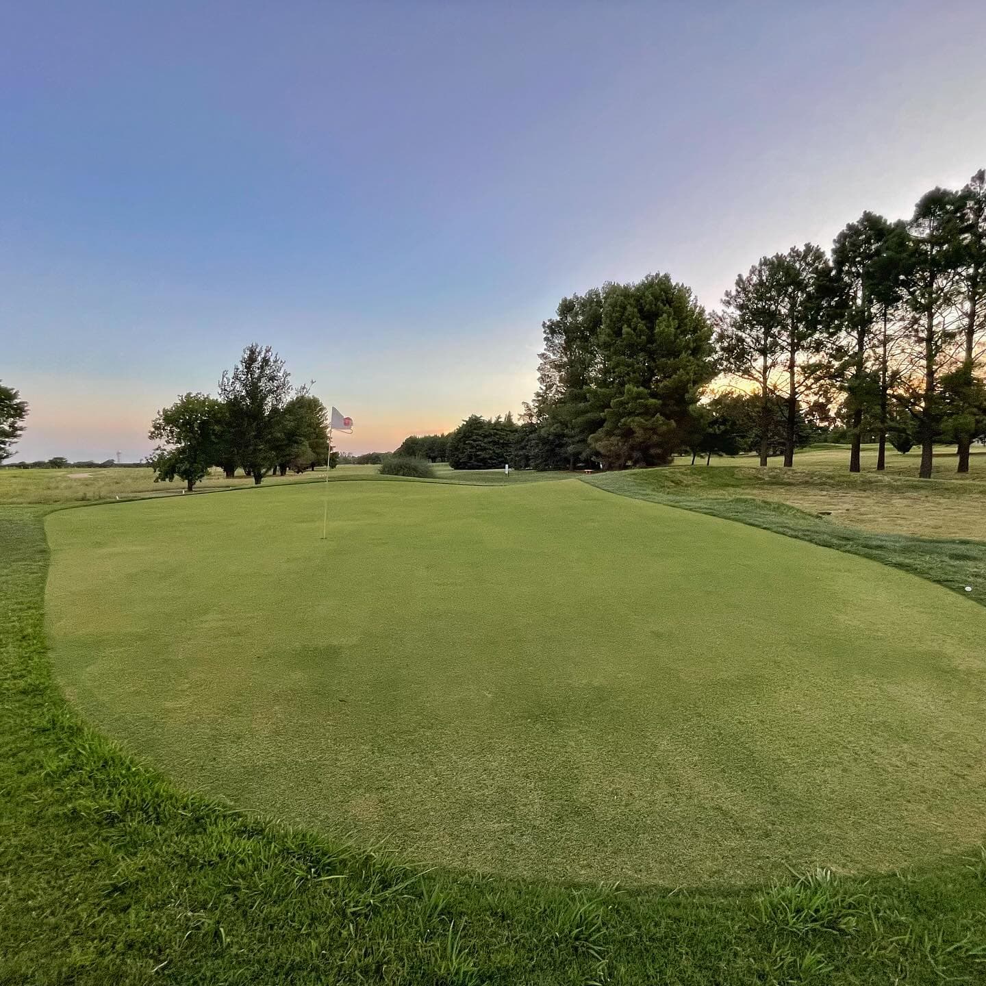 LOS CALDENES CLUB DE CAMPO