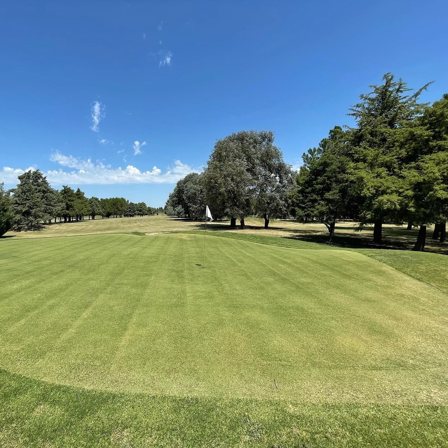 LOS CALDENES CLUB DE CAMPO