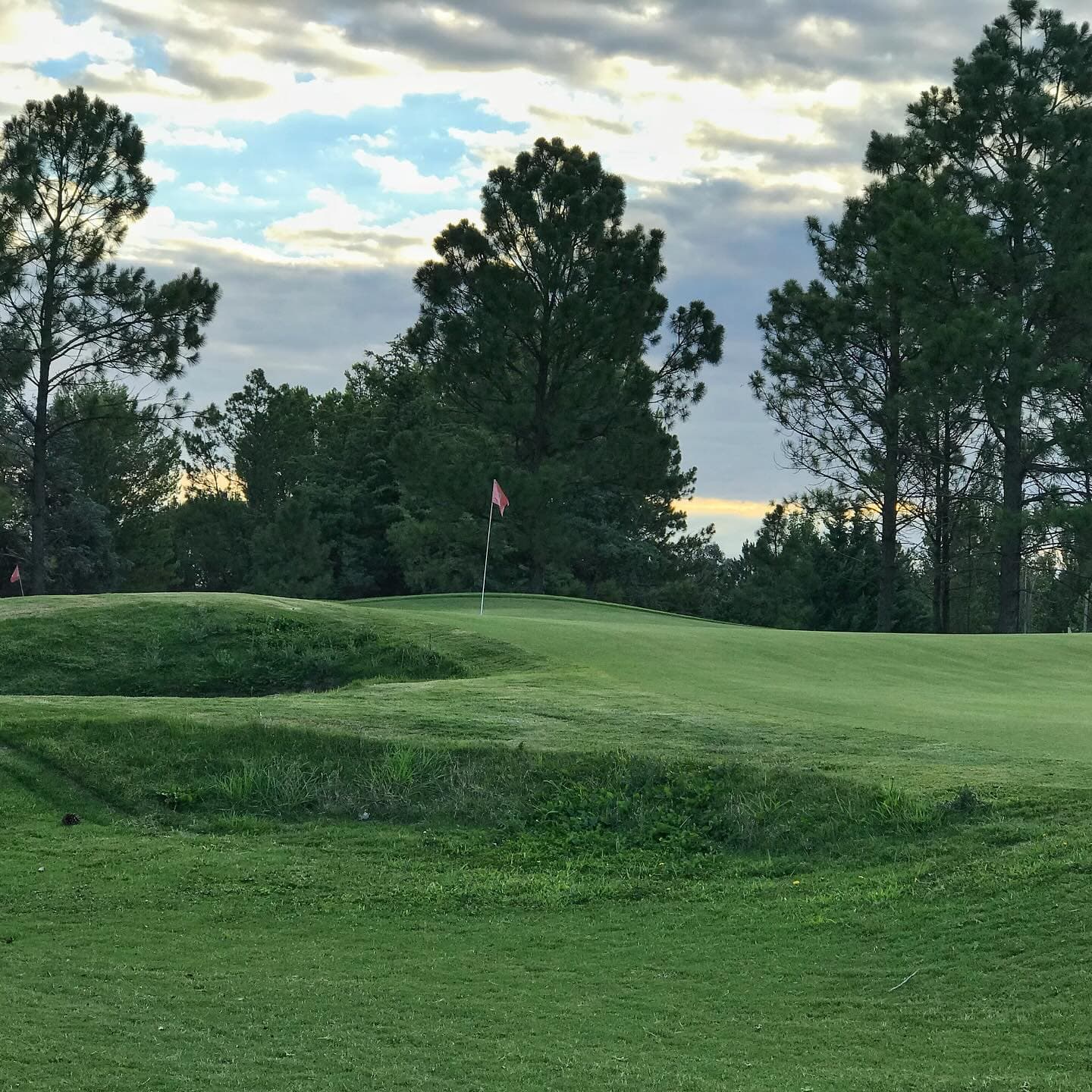 LOS CALDENES CLUB DE CAMPO