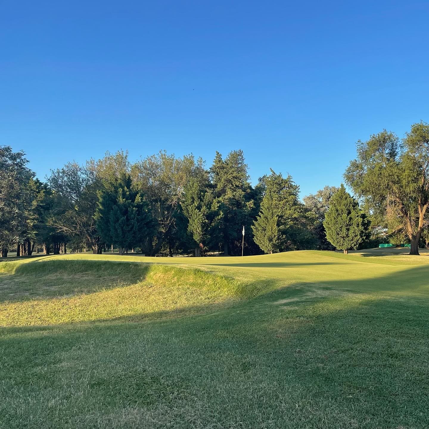 LOS CALDENES CLUB DE CAMPO