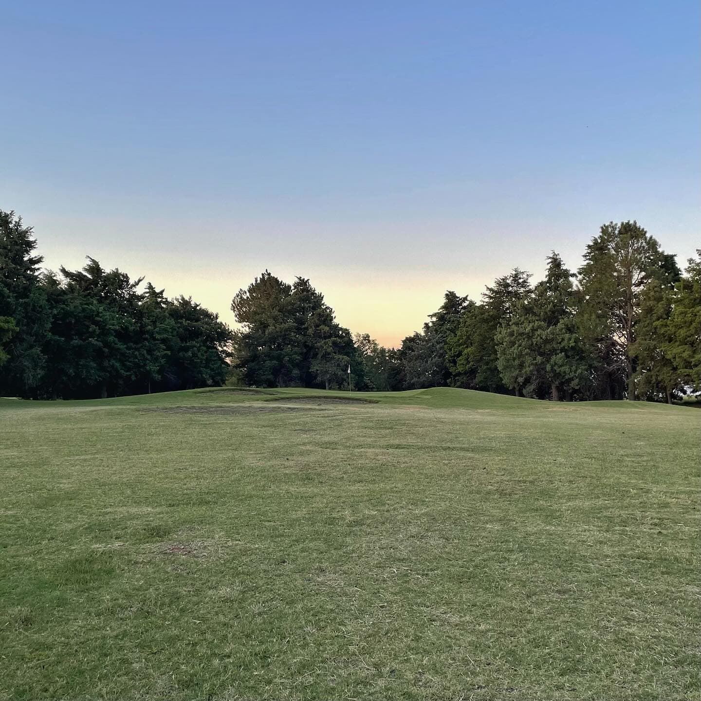 LOS CALDENES CLUB DE CAMPO