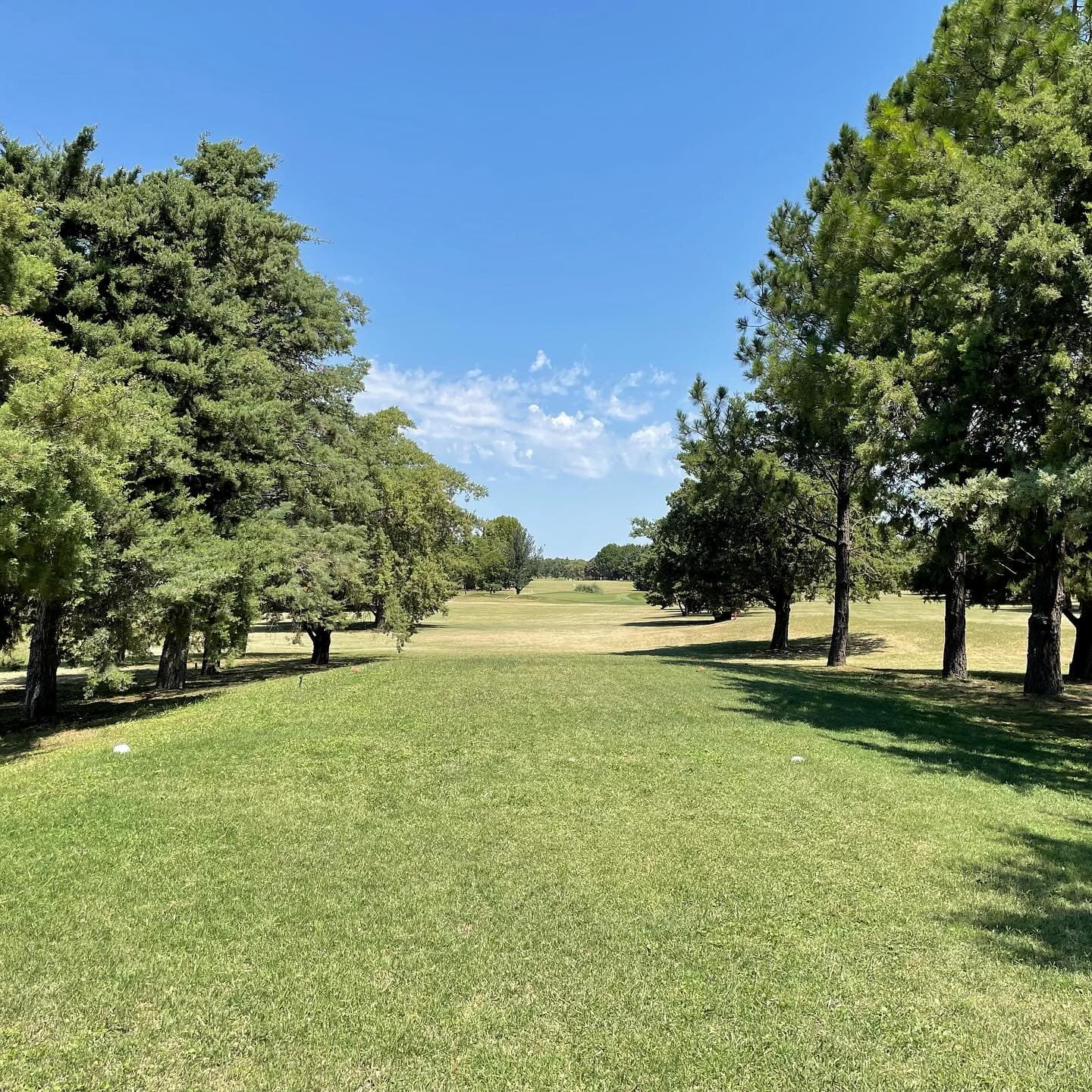 LOS CALDENES CLUB DE CAMPO