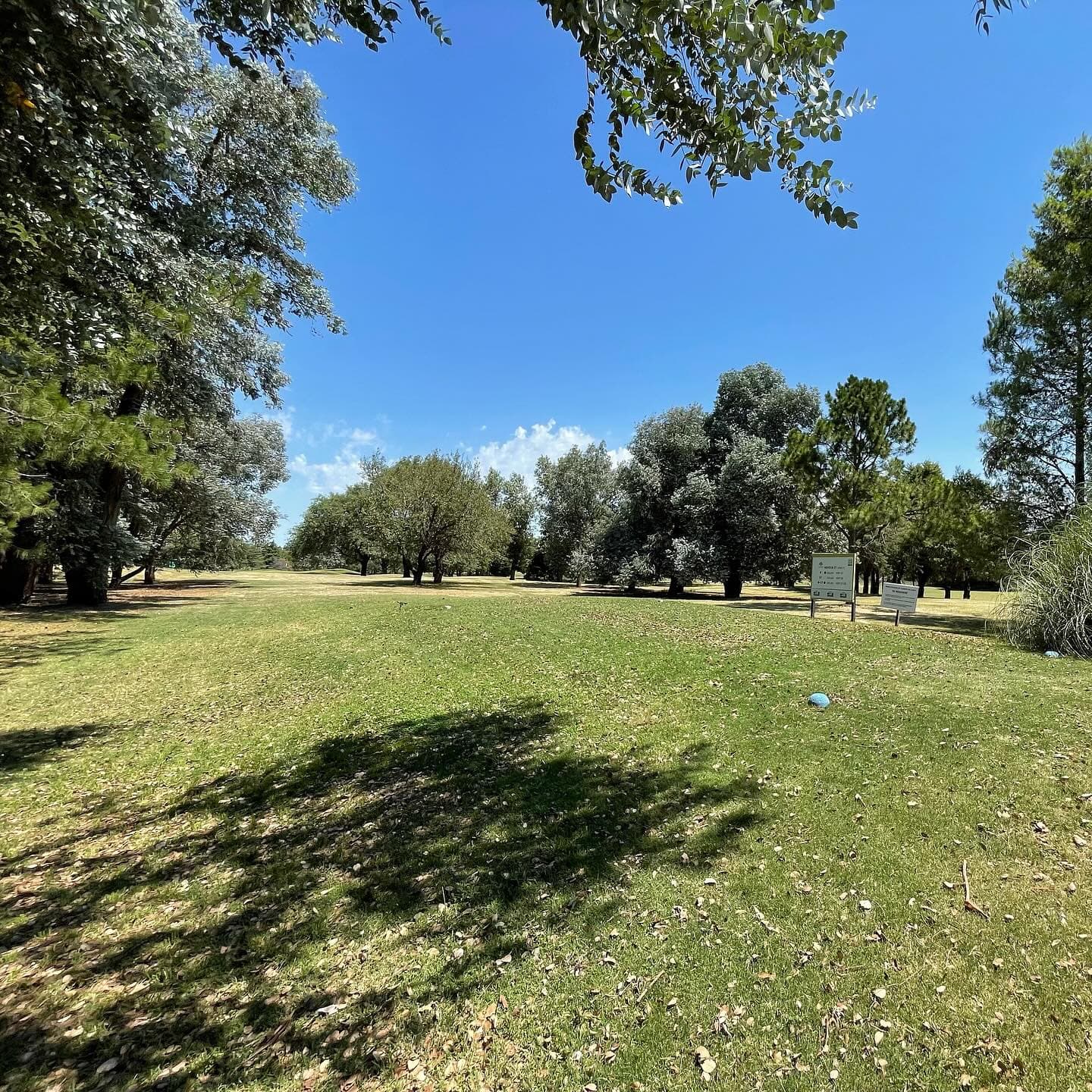 LOS CALDENES CLUB DE CAMPO