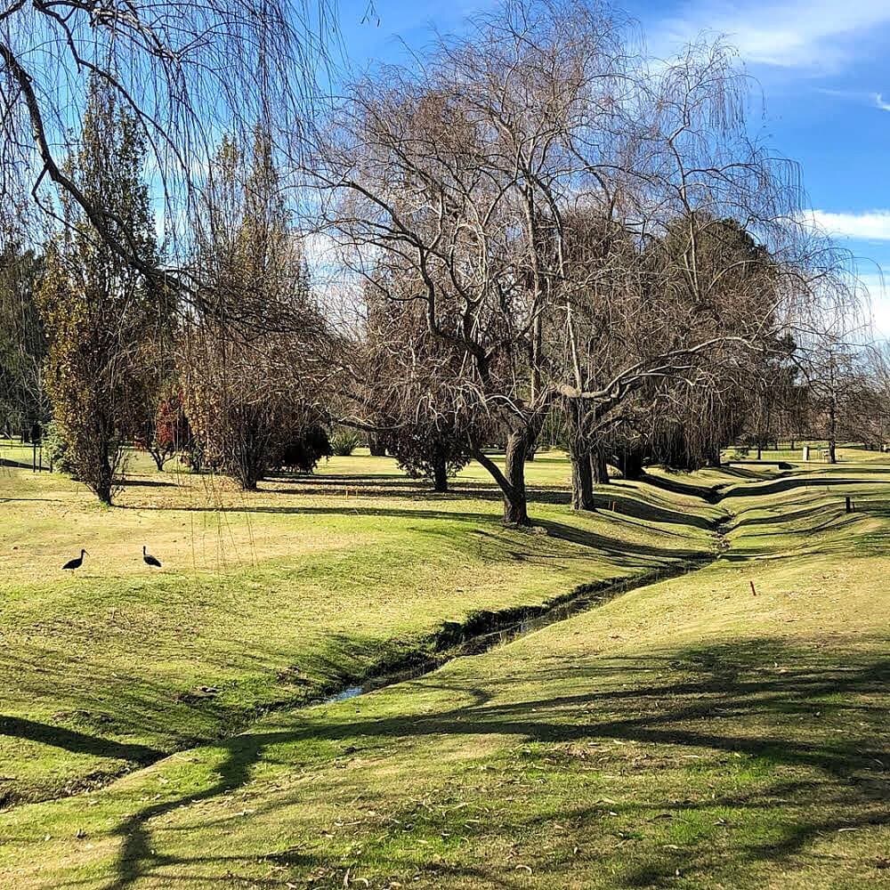 Los Cardales Country Club