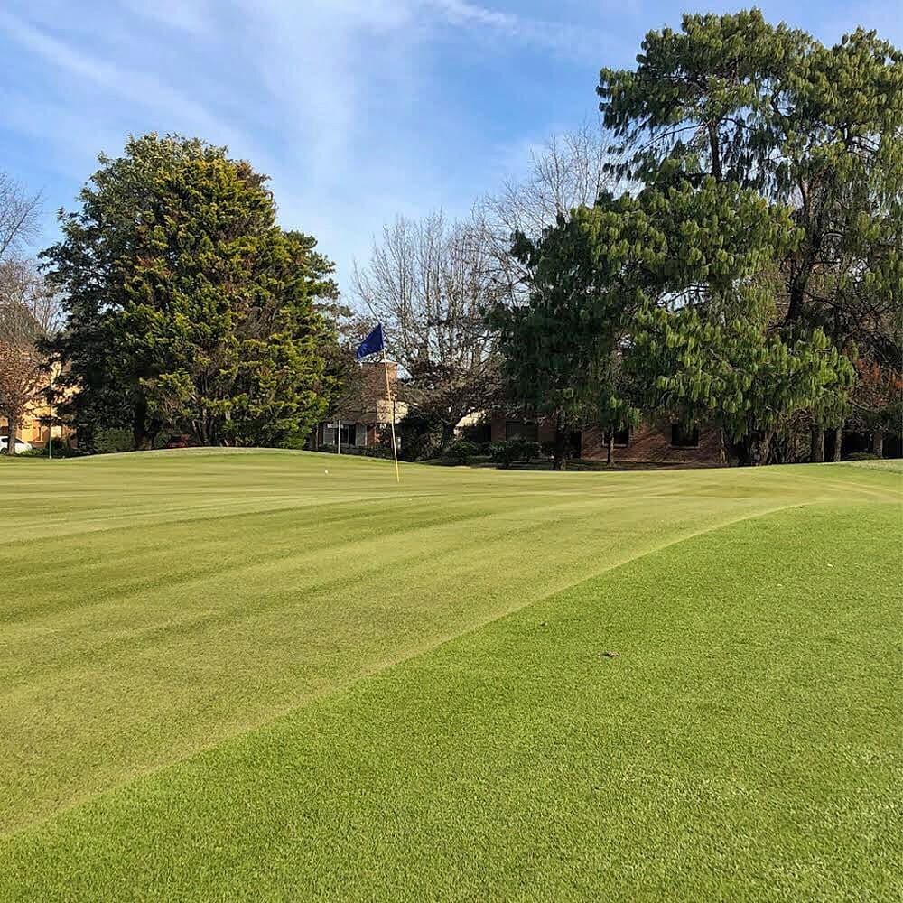 Los Cardales Country Club