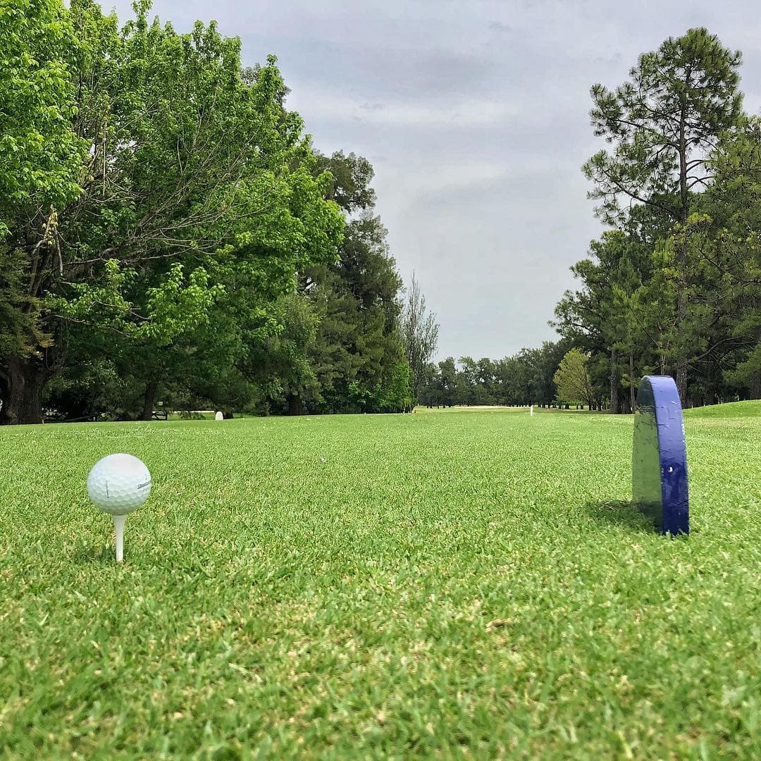 Los Lagartos Country Club