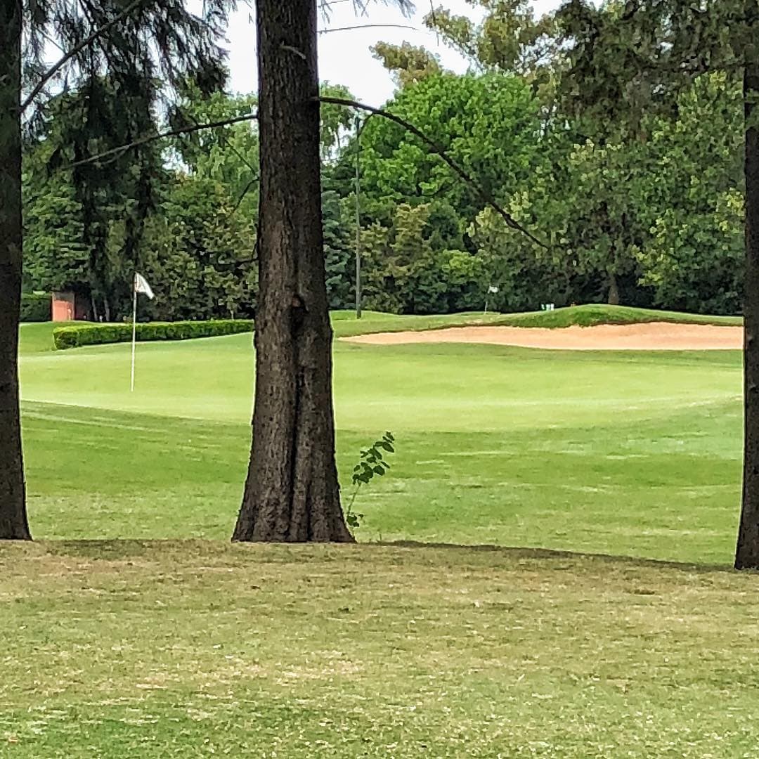 Los Lagartos Country Club