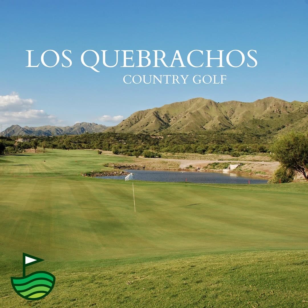 LOS QUEBRACHOS GOLF