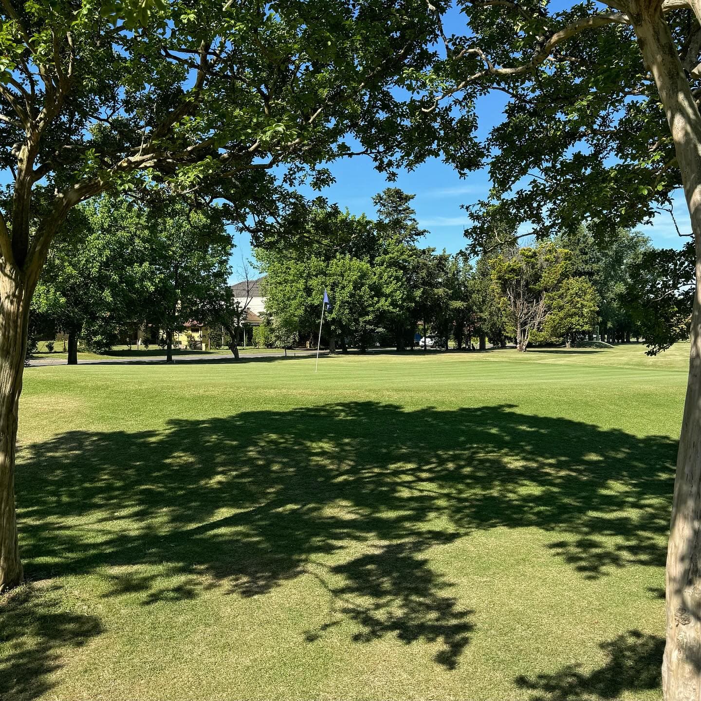 MAPUCHE COUNTRY CLUB