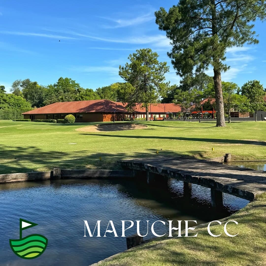 MAPUCHE COUNTRY CLUB
