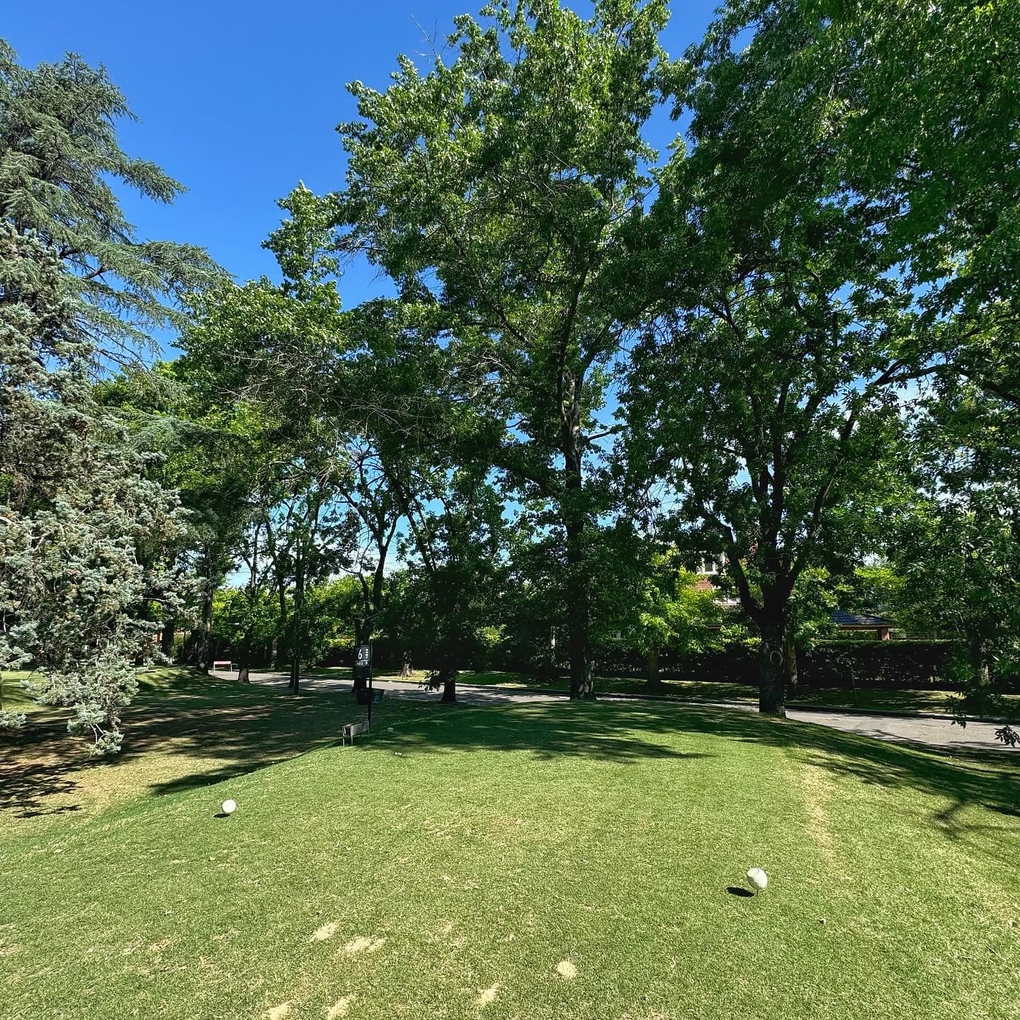 MAPUCHE COUNTRY CLUB