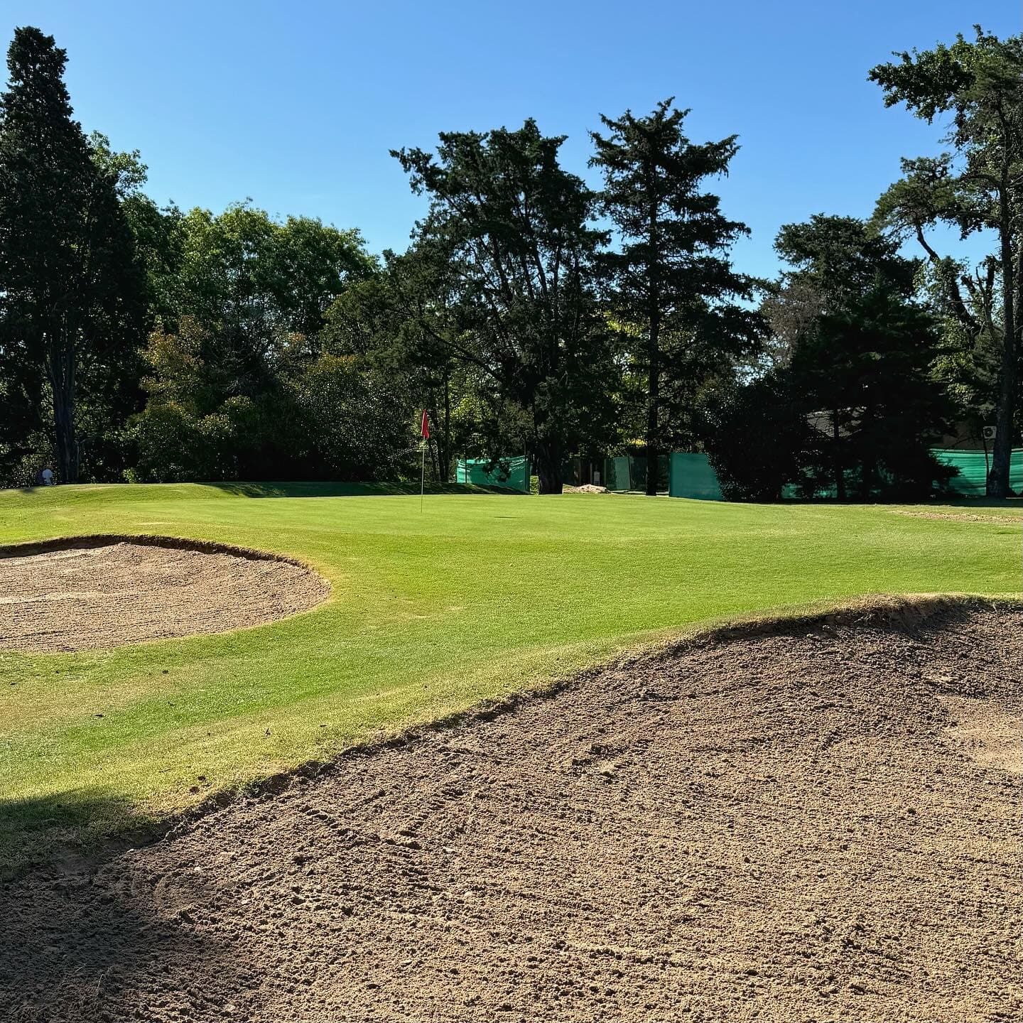 MAPUCHE COUNTRY CLUB