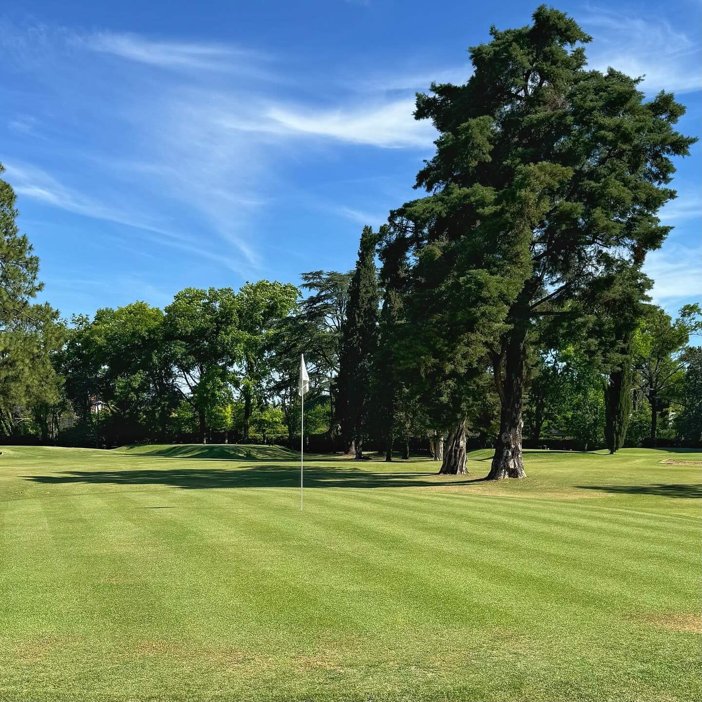 MAPUCHE COUNTRY CLUB