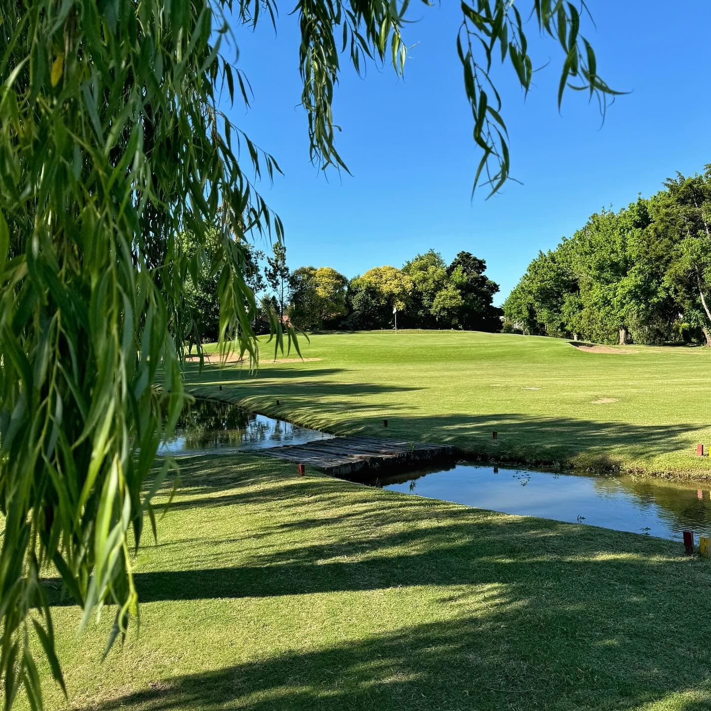 MAPUCHE COUNTRY CLUB