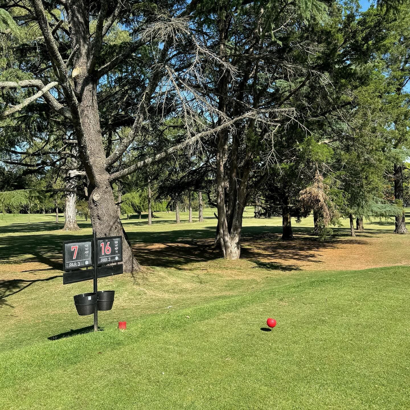 MAPUCHE COUNTRY CLUB