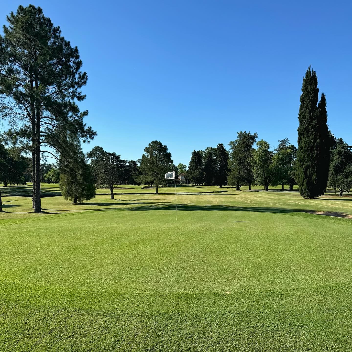 MAPUCHE COUNTRY CLUB