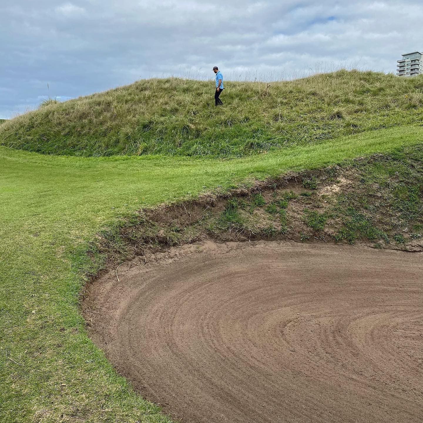 CLUB MAR DEL PLATA S.A.