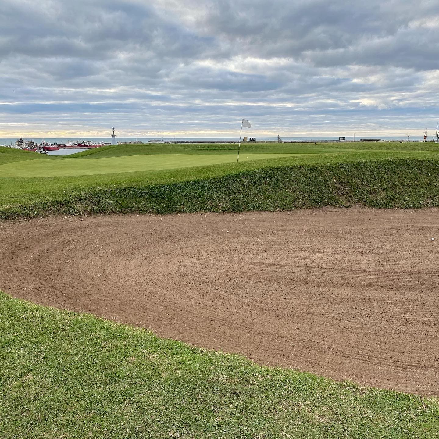 CLUB MAR DEL PLATA S.A.