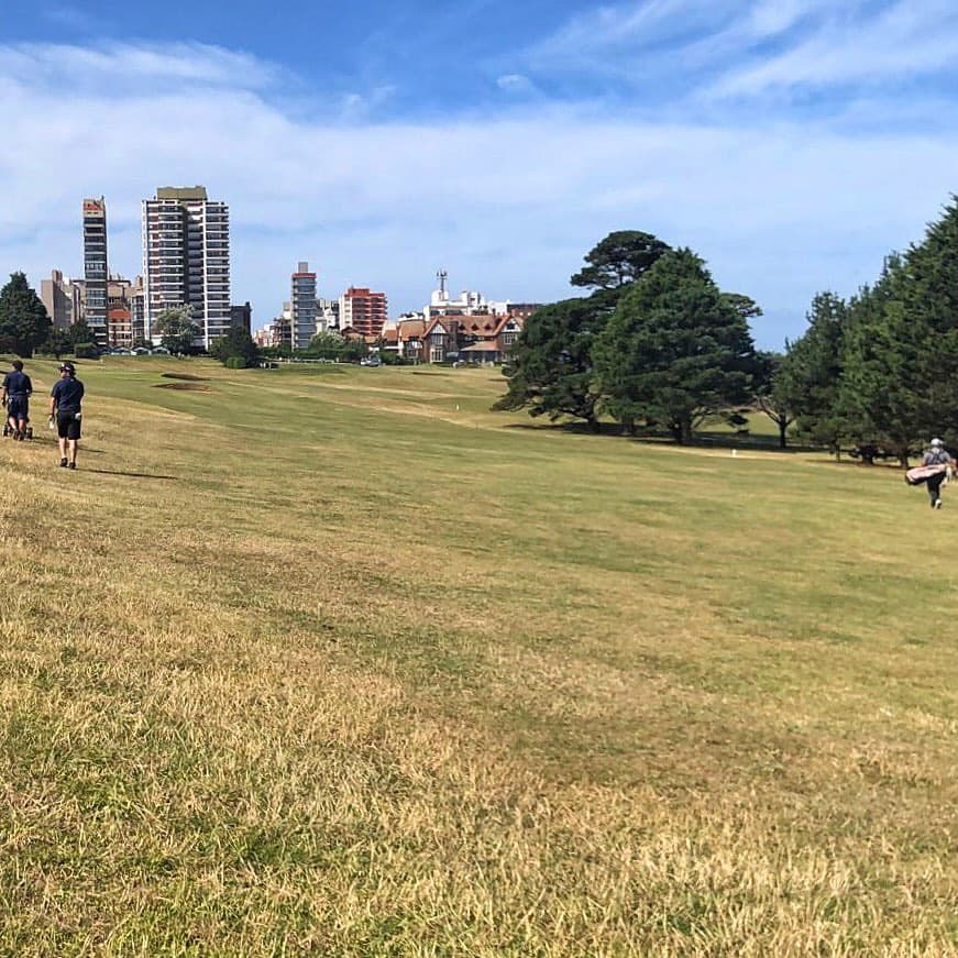 CLUB MAR DEL PLATA S.A.