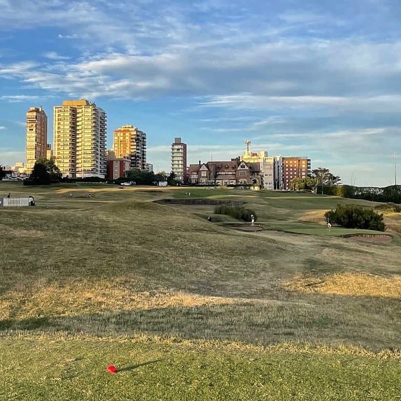 CLUB MAR DEL PLATA S.A.